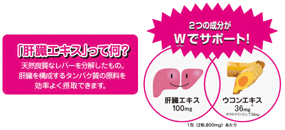 Wでサポート
