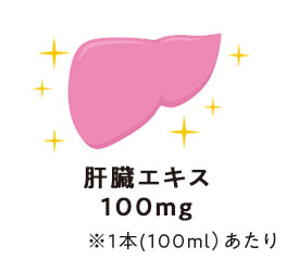 ヘパリーゼW 炭酸