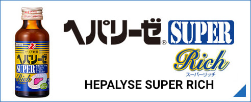 HEPALYSE SUPER RICH